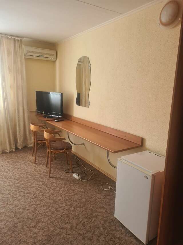 Гостиница Круиз Брянск-34