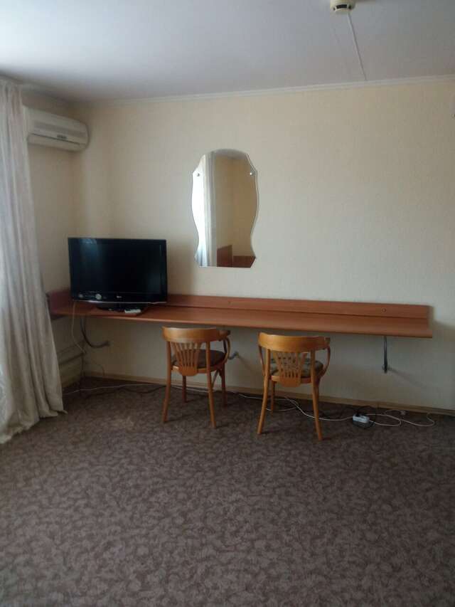 Гостиница Круиз Брянск-28