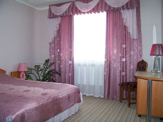 Гостиница Круиз Брянск-14