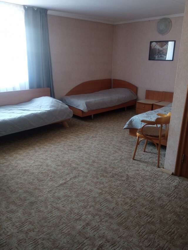 Гостиница Круиз Брянск-54