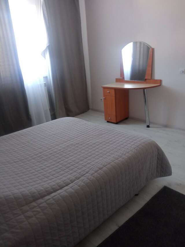 Гостиница Круиз Брянск-16