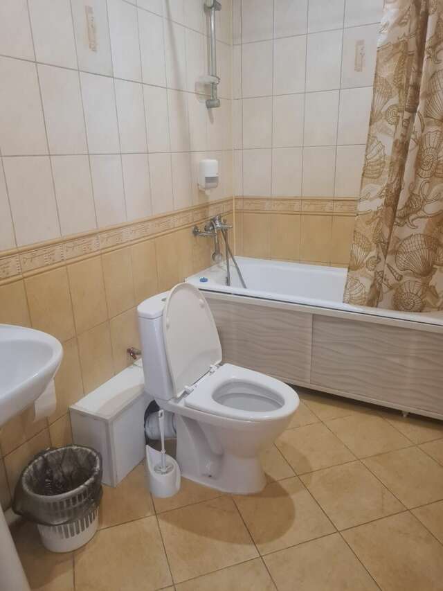 Гостиница Круиз Брянск-27